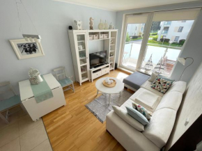 Apartment Platinum, Gmina Międzyzdroje